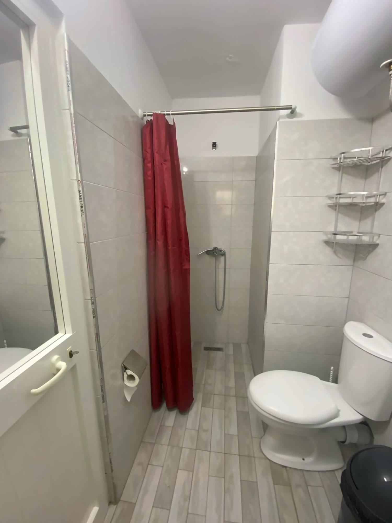 Central Stay Tirana Appartement Tirana