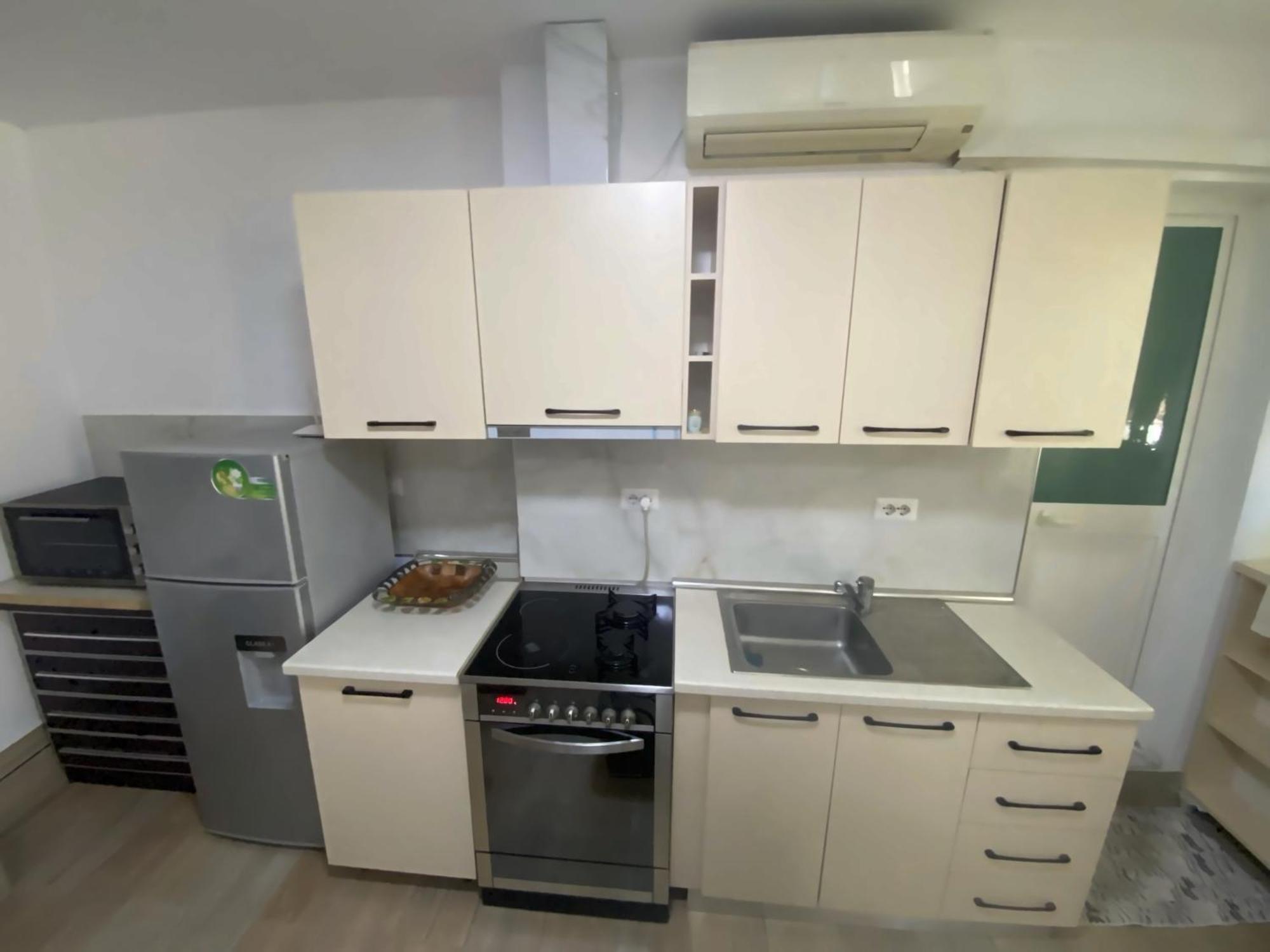 Central Stay Tirana