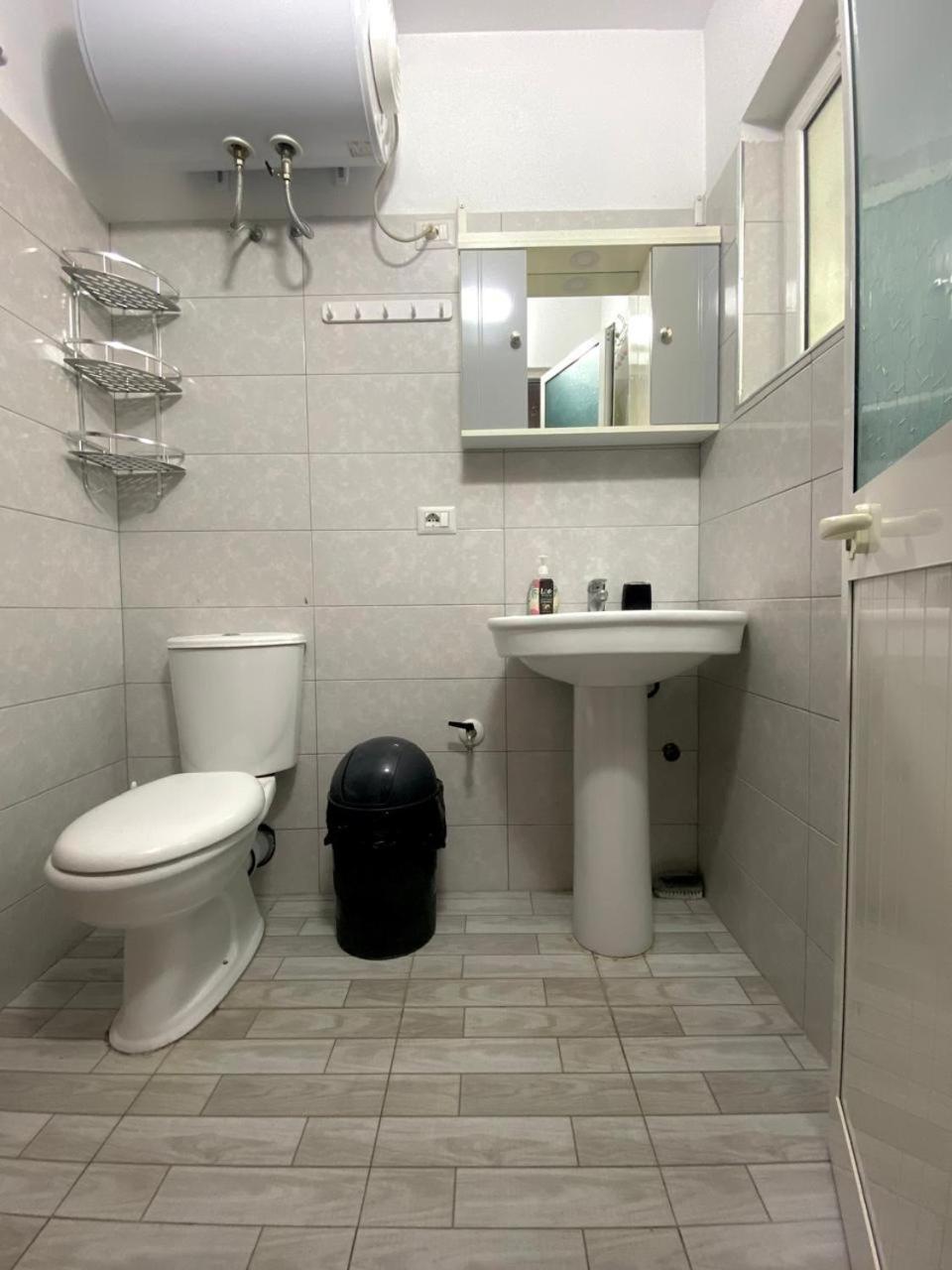 Central Stay Tirana Appartement
