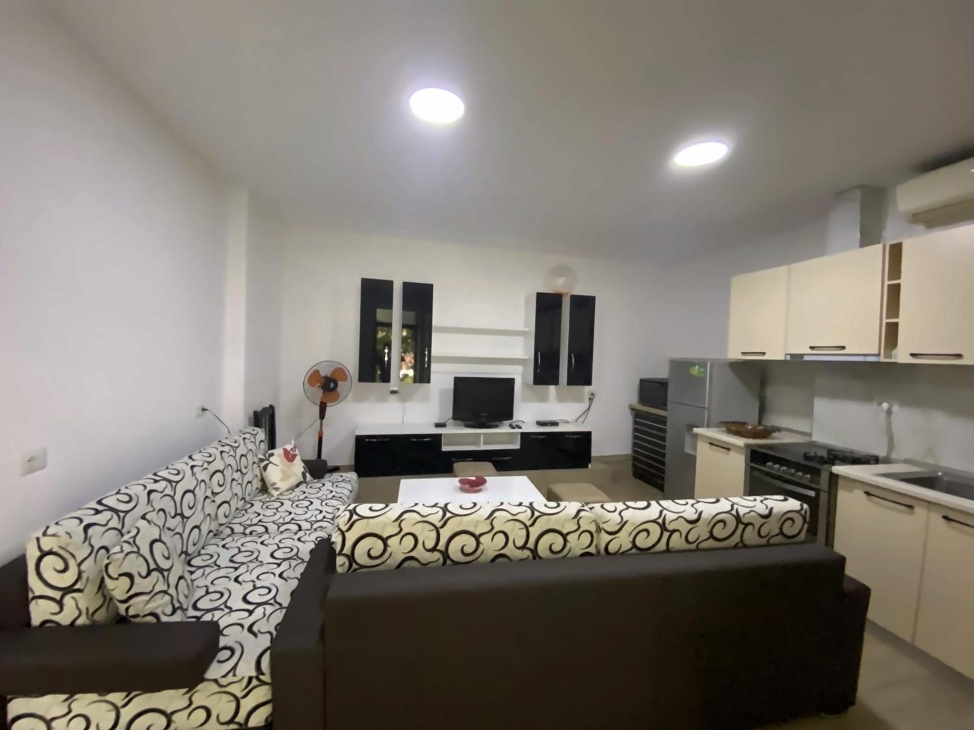 Central Stay Tirana