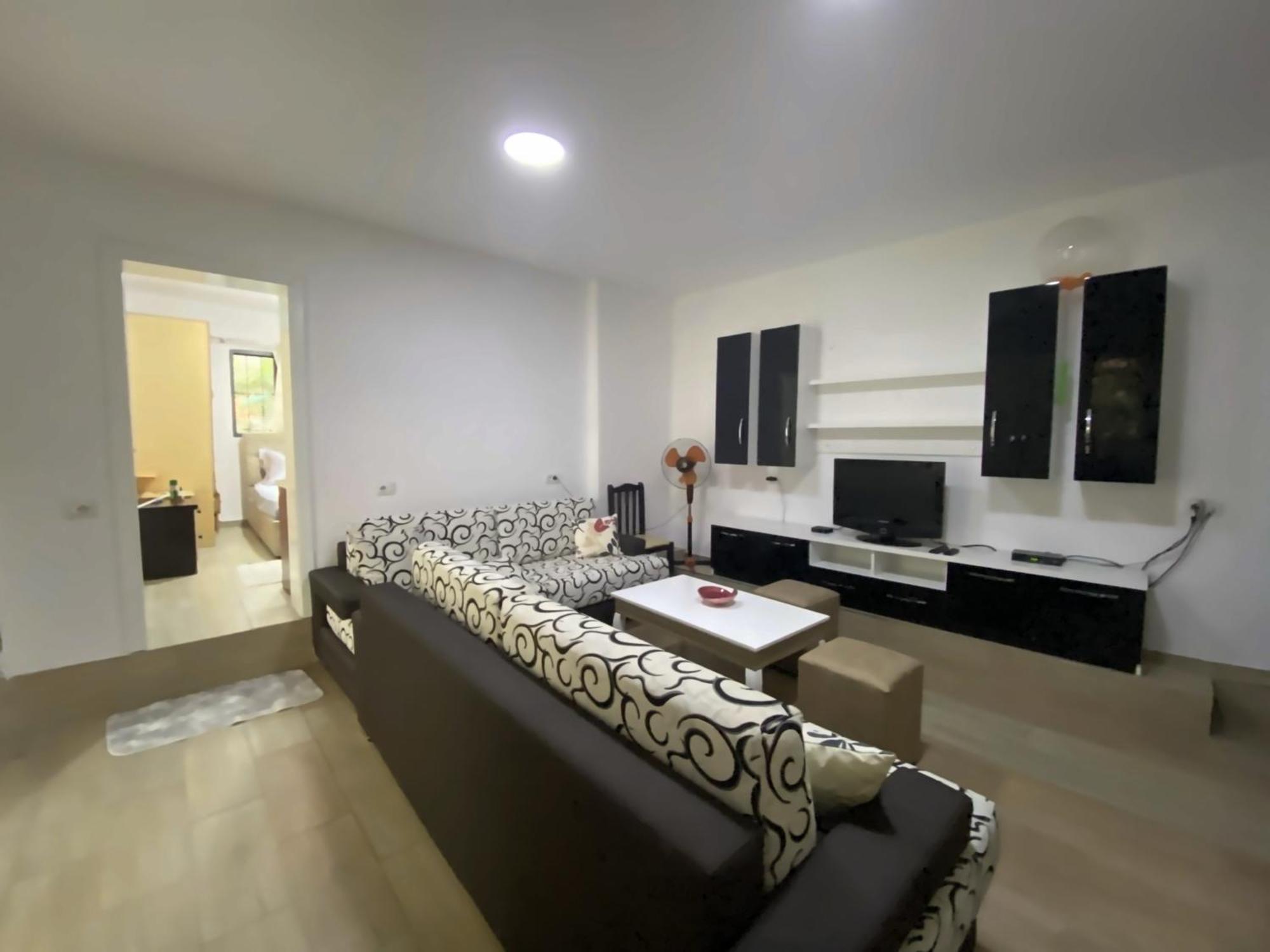 Appartement Central Stay Tirana *